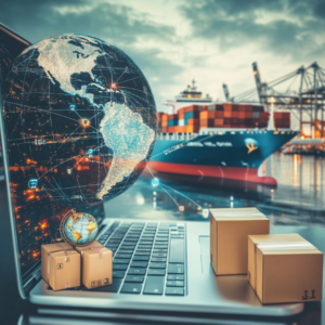 Read more about the article Making Smart Choices: Your Guide to Selecting Reliable Shipping Partners