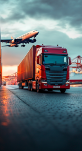 Read more about the article New Trends in Freight Forwarding: Technology and Sustainability Insights