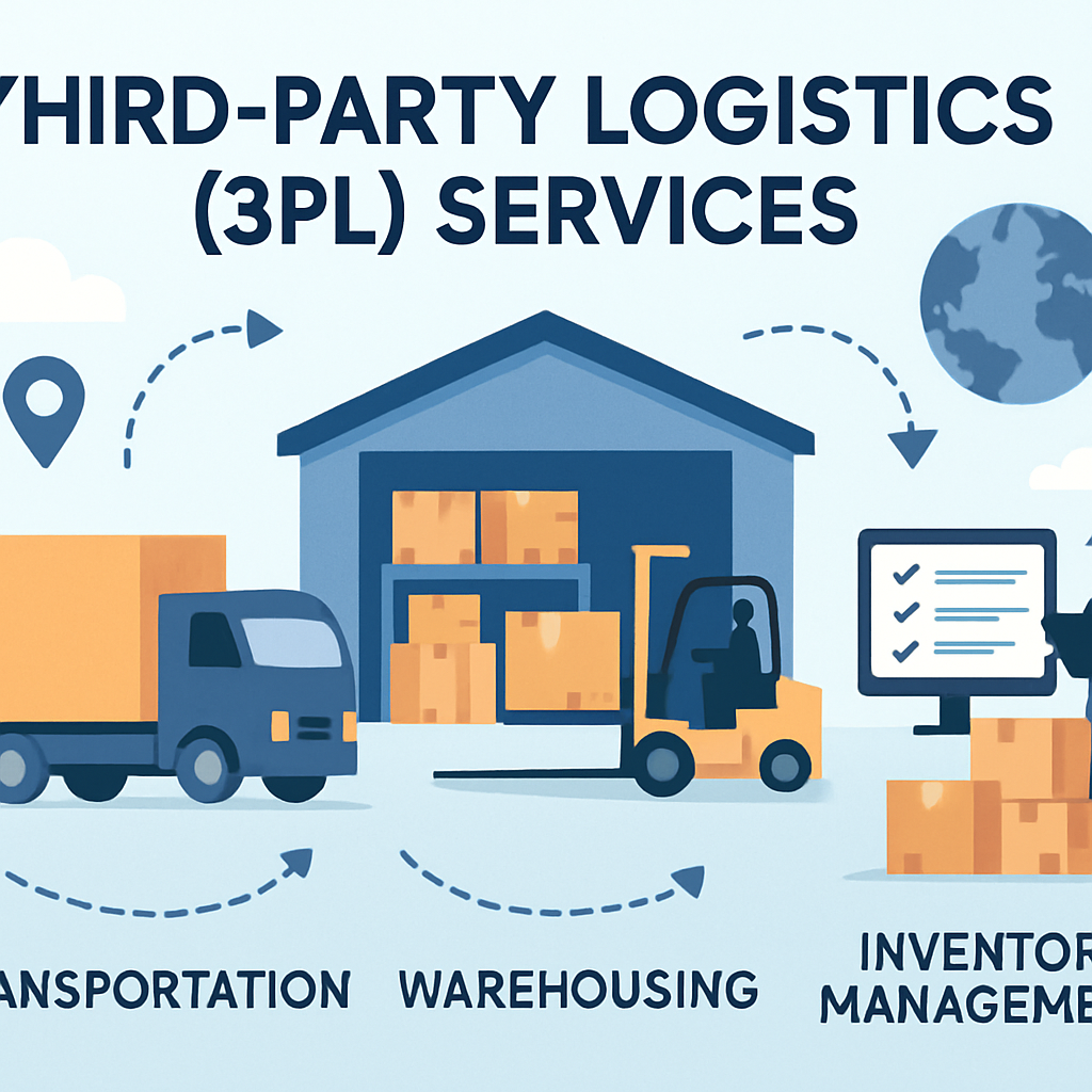 Read more about the article How to Choose the Right 3PL Partner in Malaysia for Your Business