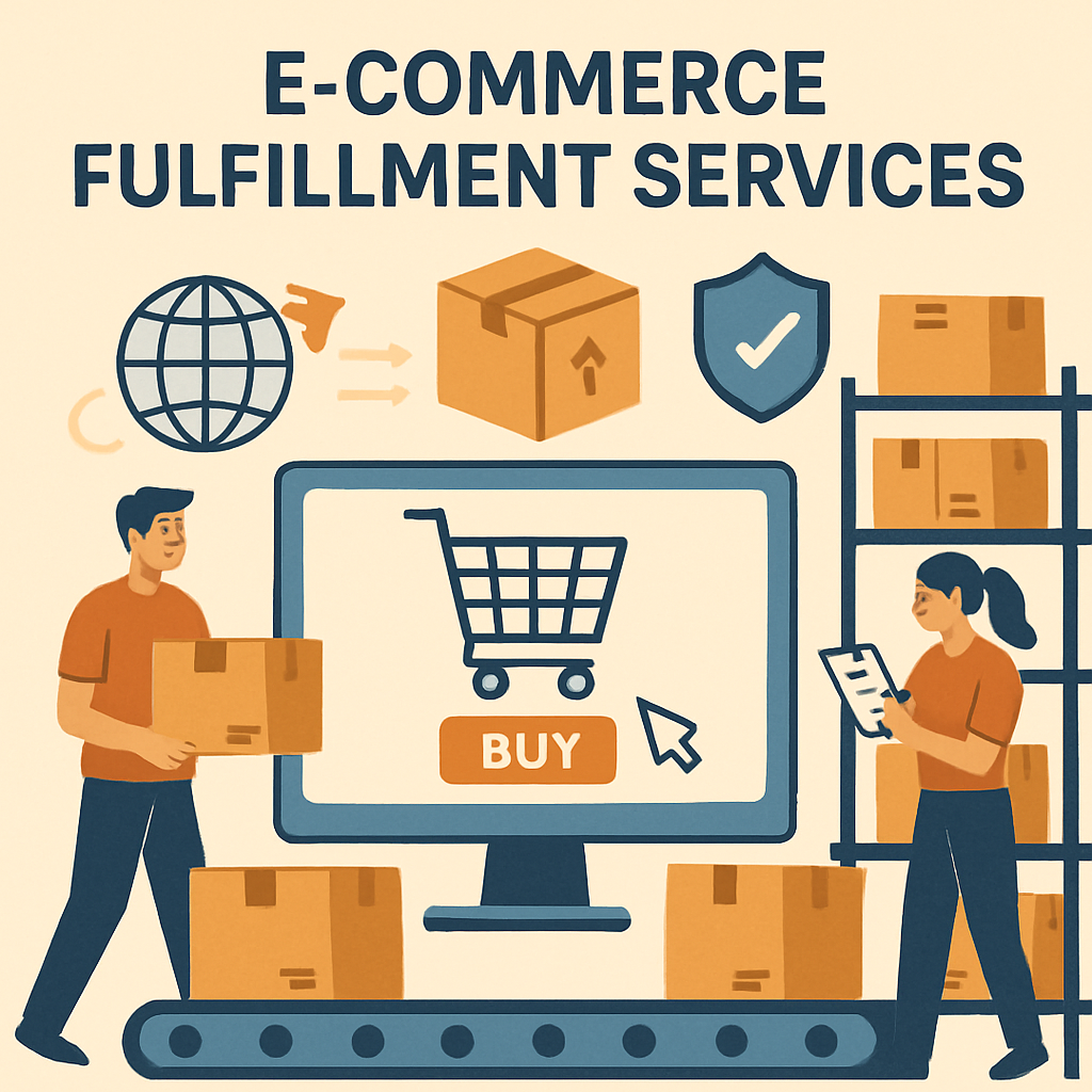 Read more about the article How to Choose the Right Ecommerce Fulfillment Partner in Malaysia