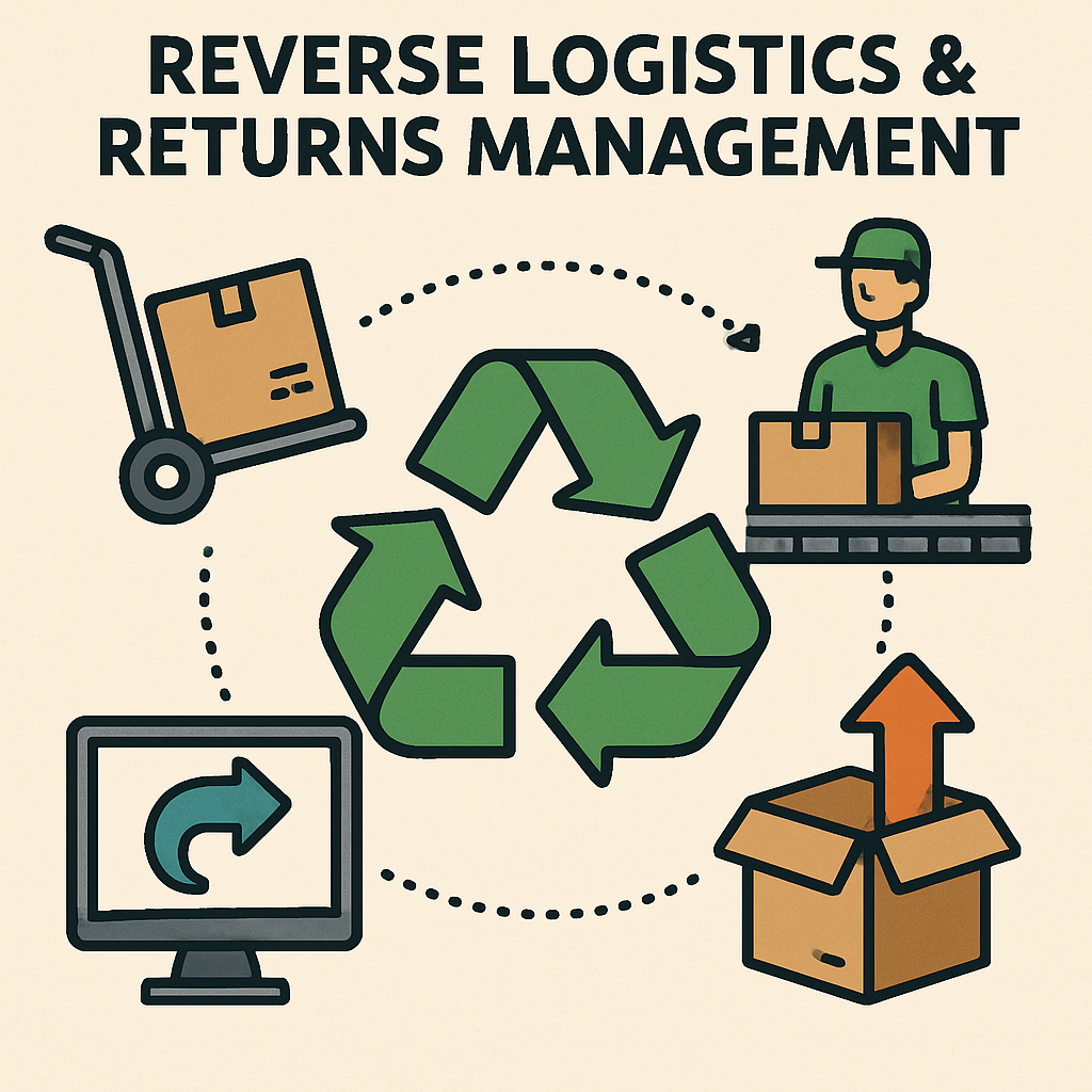 Read more about the article Why Reverse Logistics Matters for Malaysian eCommerce and Retail Brands