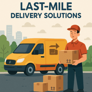 Read more about the article Last Mile Delivery Malaysia: What to Look for in a Logistics Partner