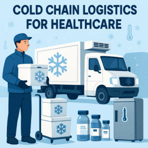 Read more about the article Cold Chain Logistics Malaysia: Temperature-Controlled Supply Solutions