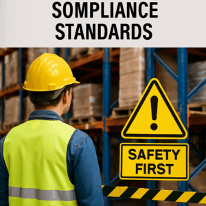 Read more about the article The Role of Technology in Improving Warehouse Safety in Malaysia