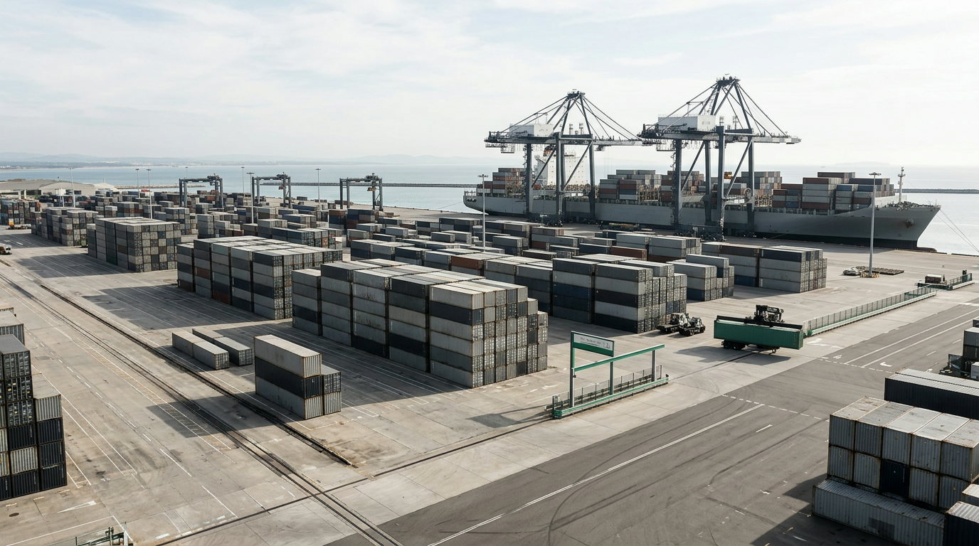 You are currently viewing East Malaysia Shipping Cost: How Pricing Actually Works for Businesses