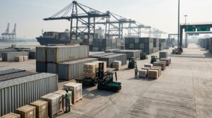 Read more about the article Shipping from KL to Sabah: What Every Business Should Know