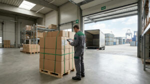 Read more about the article Shipping from KL to Sarawak: Step-by-Step Logistics Guide